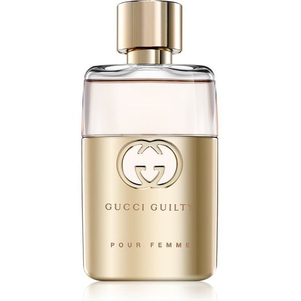 Gucci Guilty parfums aanbiedingen op beslist.nl