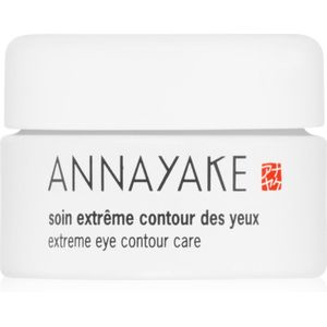 Annayake Extrême Eye Contour Care Verstevigende Crème voor Oogcontouren 15 ml