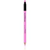 Dermacol Neon Mania Oog en Lip Liner Waterproof Tint 01 1,1 g