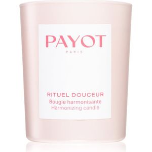 Payot Rituel Douceur Bougie Harmonisante geurkaars met Jasmijn Geur 180 gr