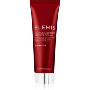 Elemis - Body Exotics Frangipani Monoi Shower Cream - Douchegel - 50 ml