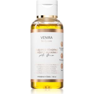 Venira - Anti-Stretch Mark Oil - Olie tegen Striae - 100 ml