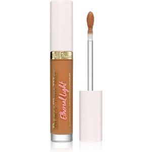 Too Faced Born This Way Ethereal Light Illuminating Smoothing Concealer Verhelderende Concealer met Hydraterende Werking Tint Caramel Drizzle 5 ml