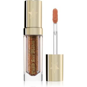 Jeffree Star Cosmetics - Liquid Star Shadow - Oogschaduw - Golden Hour - 5.5 ml
