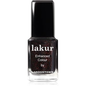 LONDONTOWN Lakur Nagellak Tint Around The Fireplace 12 ml