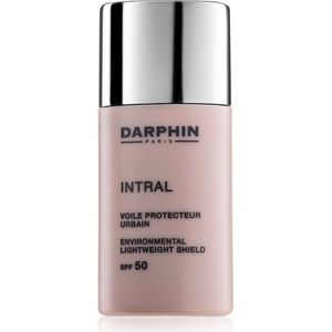 Darphin Intral Lightweight Shield SPF50 Beschermende Huidcrème SPF 50 30 ml