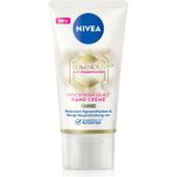 NIVEA Cellular Luminous 630 Handcrème tegen Pigmentvlekken SPF 15 50 ml
