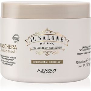 Alfaparf Milano - Il Salone Milano Glorious - Haarmasker - 500 ml