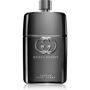 Gucci Guilty Pour Homme parfum 200 ml