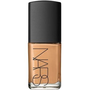 NARS Sheer Glow Foundation Hydraterende Make-up Tint HUAHINE 30 ml