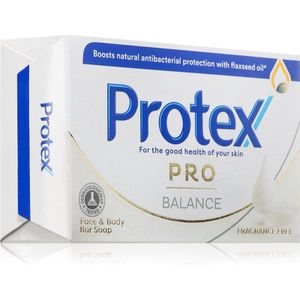 Protex - PRO Balance - Vaste Zeep - 90 g - Unisex