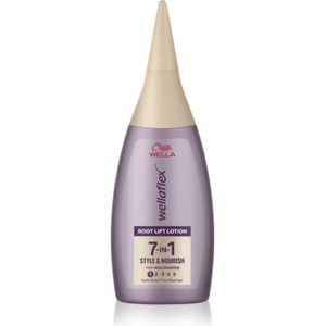 Wella - Wellaflex 7in1 - Haartonic - 100 ml - Veganistisch Product