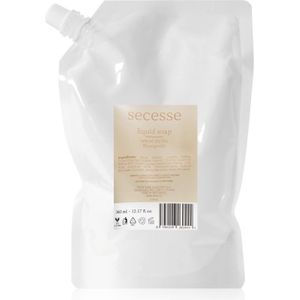 Secesse Liquid Soap Vloeibare Zeep 360 ml
