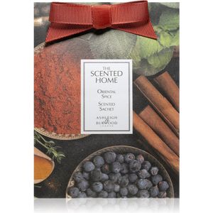 Ashleigh & Burwood London The Scented Home Oriental Spice textielverfrisser