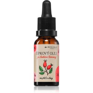 Regina - Rose Hip - Gezichtsolie - 20 ml