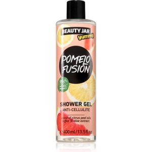 Beauty Jar - Yummy Pomelo Fusion - Douchegel - 400 ml