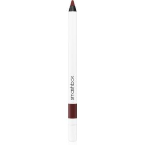 Smashbox Be Legendary Line & Prime Pencil Contour Lippotlood Tint Dark Reddish Brown 1,2 gr