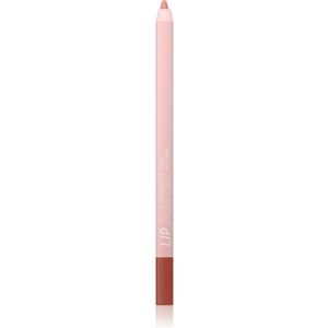 Mulac Cosmetics - Lip Master - Lipliner - Tint 01 In My Birthday Suit - Waterproef - 1.2 g