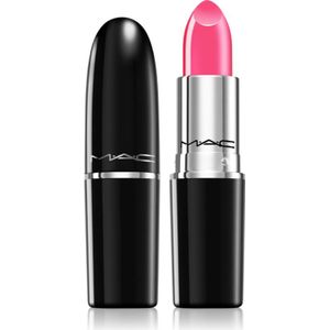 MAC Cosmetics Rethink Pink Lustreglass Lipstick glanzende lipstick Tint No Photos 3 g