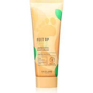 Oriflame - Feet Up - Voetencrème - 75 ml - Melon & Mint