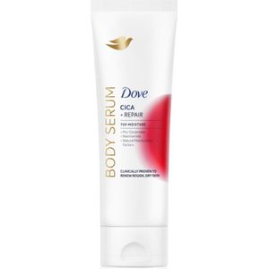 Dove Repair Cica Body Serum voor het kalmeren van de huid 200 ml