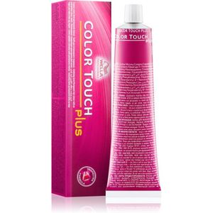 Wella Professionals Color Touch Plus Haarkleuring Tint  88/03  60 ml