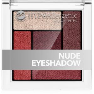 Bell - Hypoallergenic - Oogschaduw Palette - Tint 05 - 5 g