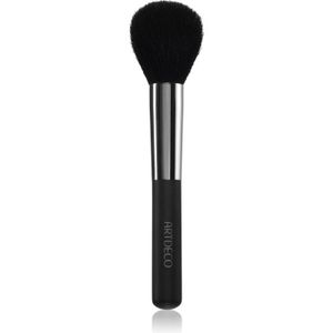 ARTDECO Brush Ovale Poeder Penseel 1 st