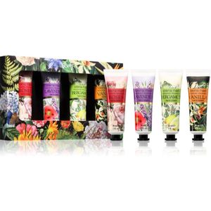 Rudy - Le Maioliche Nature & Arome - Cosmetica Set - Vrouwen