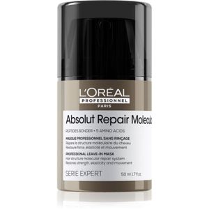 L’Oréal Professionnel - Serie Expert Absolut Repair - Herstellend Masker - 50 ml