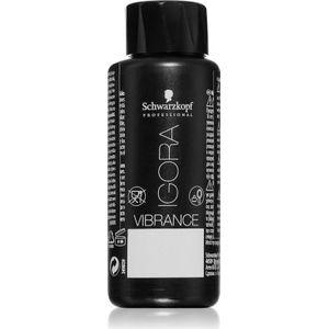 Schwarzkopf Professional IGORA Vibrance semipermanente haarverf Tint 60 ml