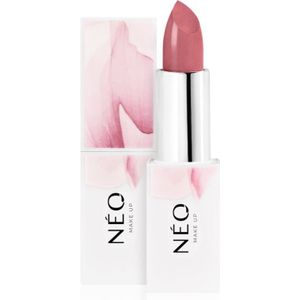 NEO MAKE UP - Intense Serum Sheer Lipstick - Lippenstift - Tint 02 Peony Touch - 4.3 g