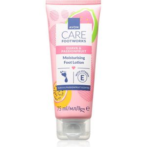 Avon - Guava & Passionfruit - Voetencrème - 75 ml