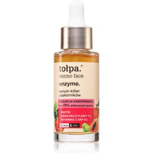 Tołpa - Dermo Face Enzyme - Gezichtsserum - 30 ml