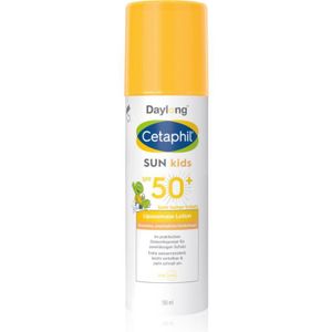 Daylong Kids Liposomale Lotion Liposomale Beschermende Melk SPF 50+ 150 ml