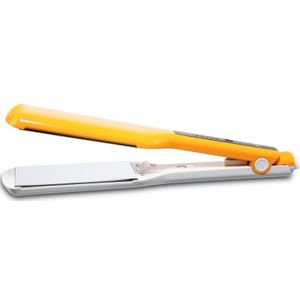 GK Hair One Control Titanium Flat Iron Haar Stijltang 1 st