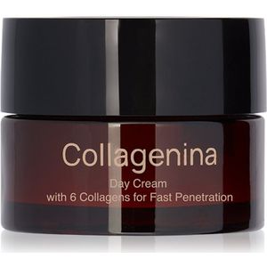Collagenina - Grade 2 Day Cream - Verstevigende Dagcrème - 50 ml