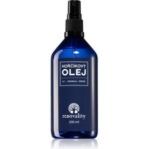 Renovality Original Series Magnesium oil Body Olie 200 ml