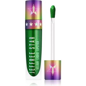 Jeffree Star Cosmetics Psychedelic Circus Vloeibare Lippenstift Tint Lizard Jewel 5,6 ml