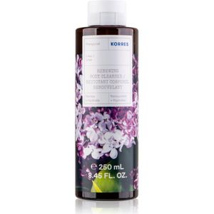 Korres - Lilac - Douchegel - 250 ml