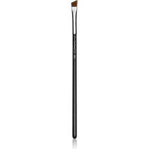 MAC Cosmetics 263 Synthetic Small Angle Brush Eyeliner Penseel 1 st