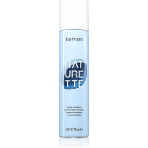 Kemon - Naturette - Haarlak - 250 ml