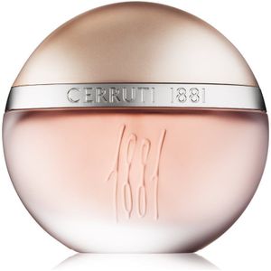 Cerruti 1881 Pour Femme EDT 100 ml