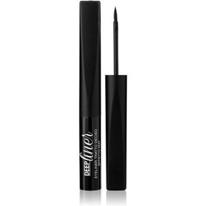 Bellaoggi - Deep Liner - Eyeliner - Deep Black - 4,5 ml