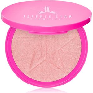 Jeffree Star Cosmetics Skin Frost™ Highlighter Compacte Poeder Highlighter Princess Cut 16.5 g