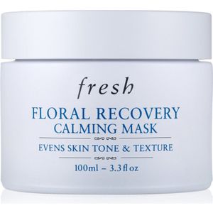 Fresh - Floral Recovery - Kalmerend Masker - 100 ml