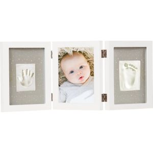 Happy Hands Triple Frame baby afdrukset 3 x 17×22 cm
