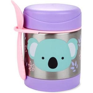 Skip Hop Zoo Food Jar thermos voor eten Koala 3 y+ 325 ml