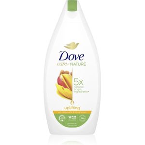Dove Care by Nature Uplifting Voedende Douchegel 400 ml