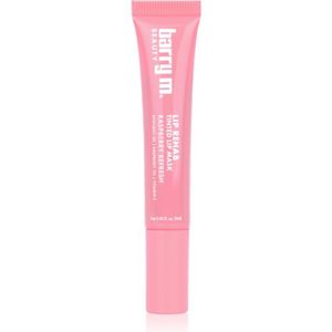 Barry M Lip Rehab Voedende Toning Masker voor Lippen Tint Raspberry Refresh 10 ml